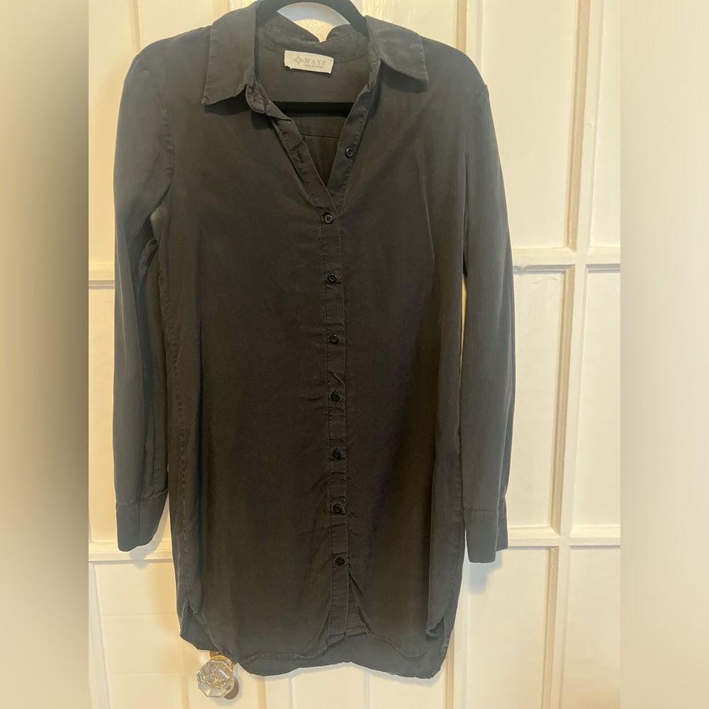 Black Wayf T-Shirt